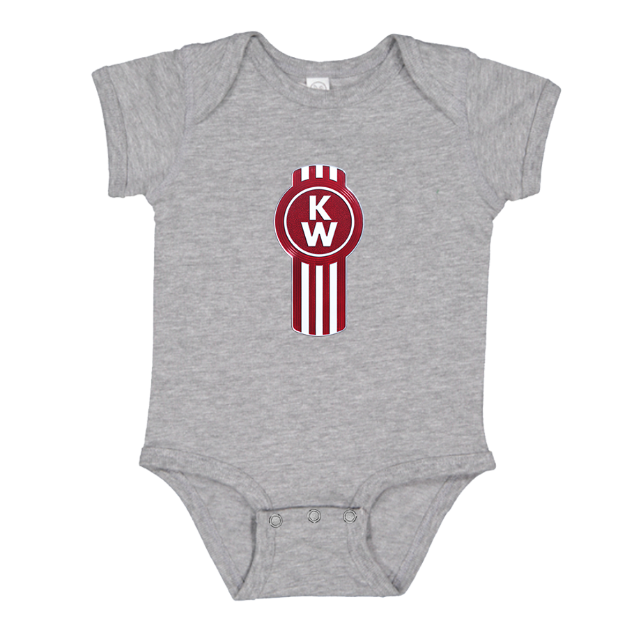 KW Baby Romper Onesie